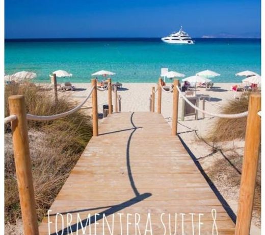 Formentera Suite 8