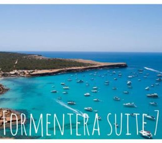 Formentera Suite 7