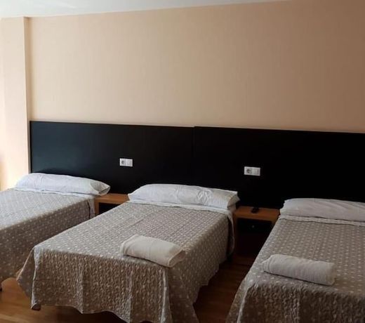 Cantares-NOJA ROOMS