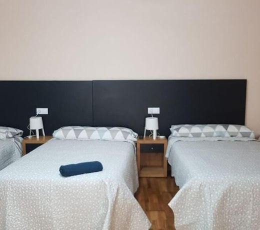 Cantares-NOJA ROOMS