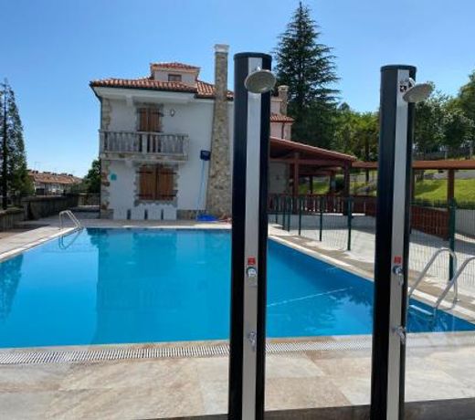 Albergue Mirador de Pedrouzo