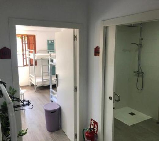 Albergue Mirador de Pedrouzo