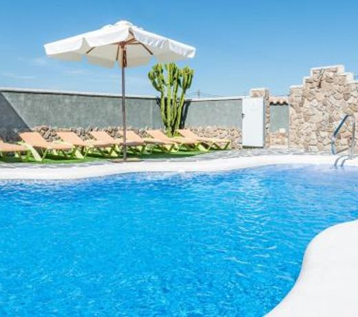 Bungalows La Aceitera - Casa 1
