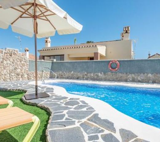 Bungalows La Aceitera - Apartamento 1