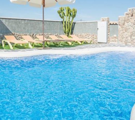 Bungalows La Aceitera - Apartamento 1
