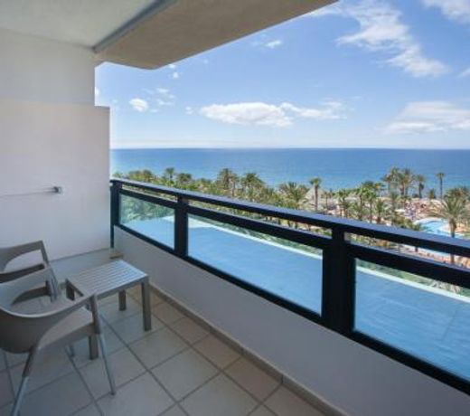 Grupotel Orquidea
