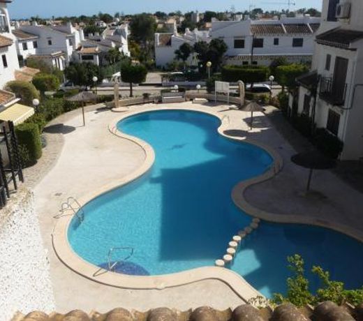 Apartment Bellavista 36 Cabo Roig