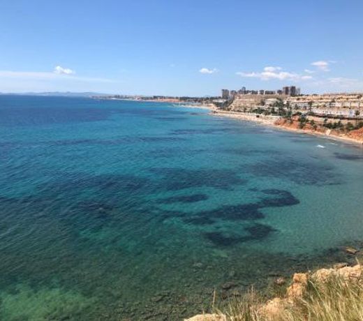 Cabo Roig - Blue Luxury Apartment