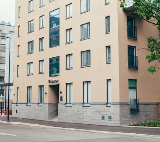 Forenom Serviced Apartments Vantaa Neilikkatie