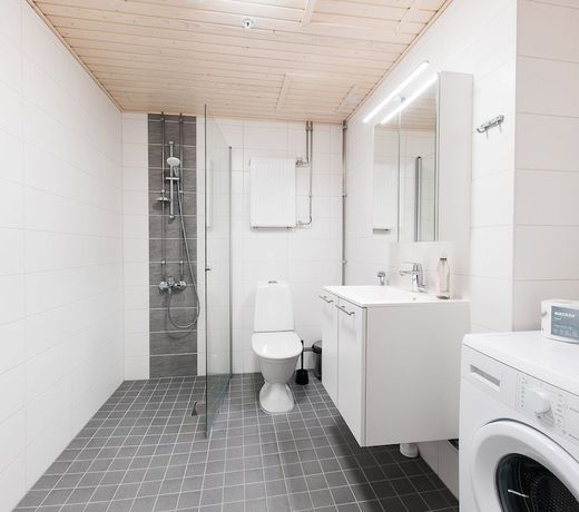 Forenom Serviced Apartments Vantaa Neilikkatie