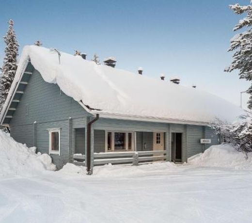 Holiday Home Kiehislevi a by Interhome