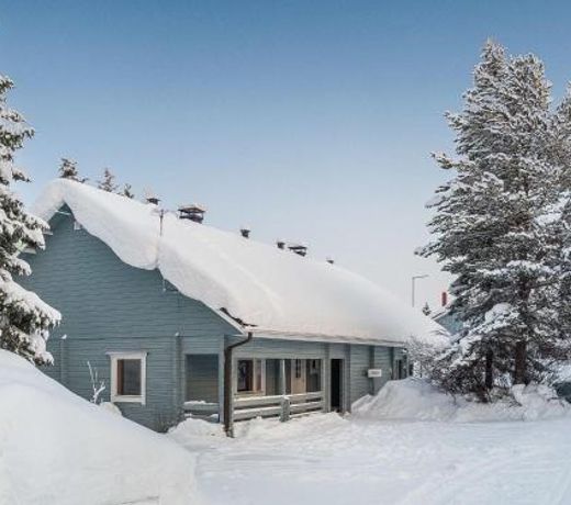 Holiday Home Kiehislevi a by Interhome