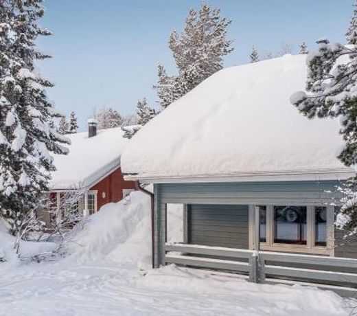 Holiday Home Kiehislevi a by Interhome