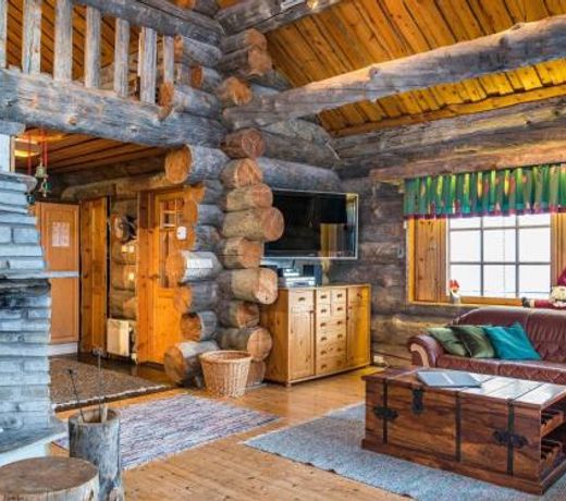 Holiday Home Terakka by Interhome