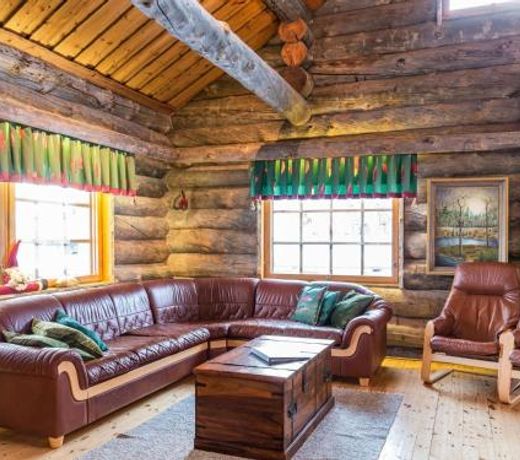 Holiday Home Terakka by Interhome