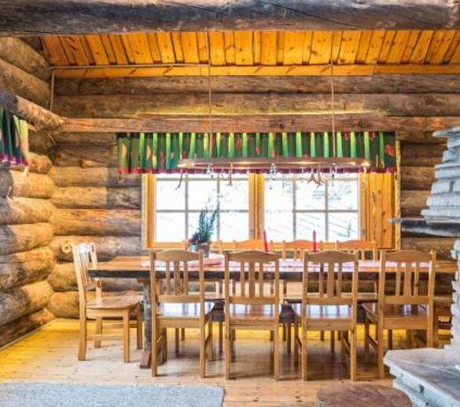 Holiday Home Terakka by Interhome