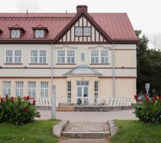 Boutique Hotel LÃ¤hde
