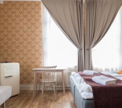 Boutique Hotel LÃ¤hde