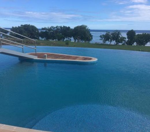 Yadua Bay Resort & Villas
