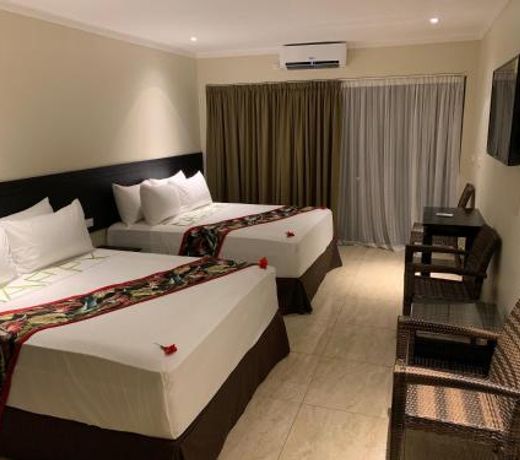 Yadua Bay Resort & Villas