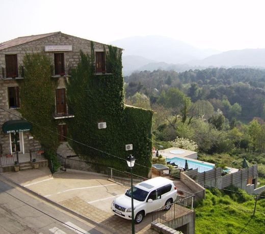 A Fontana