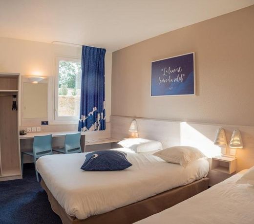 Ace HÃ´tel Paris Sud Villabe