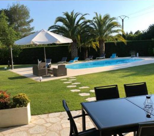 Charmante villa familiale