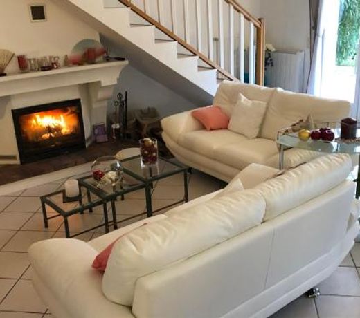 Charmante villa familiale