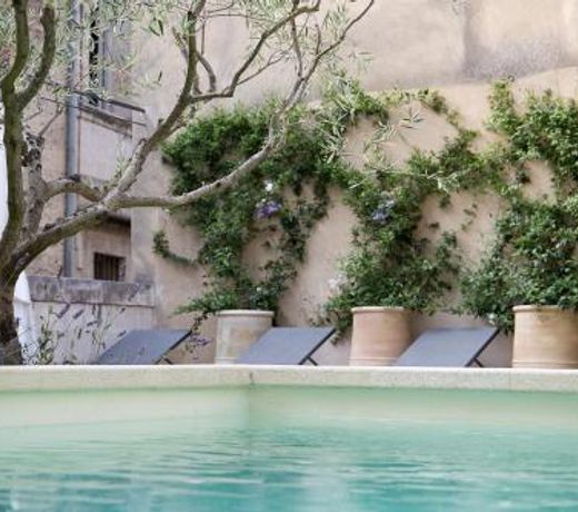 Les Terrasses