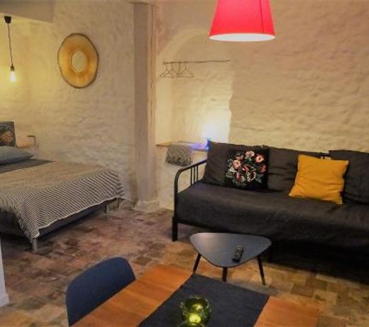 Appartement spacieux avec une vue sur Tours ( 38mÂ²) -Gite de Bellevue