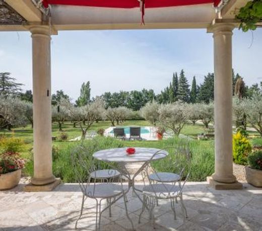 Villa Katia