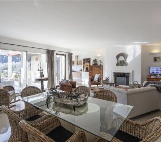 Villa Katia