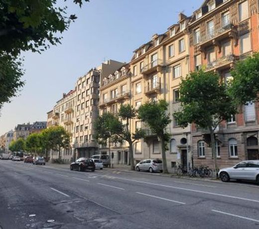 STRASBOURG CENTRE le 85, Superbe F5, 125m2, 5 Pièces