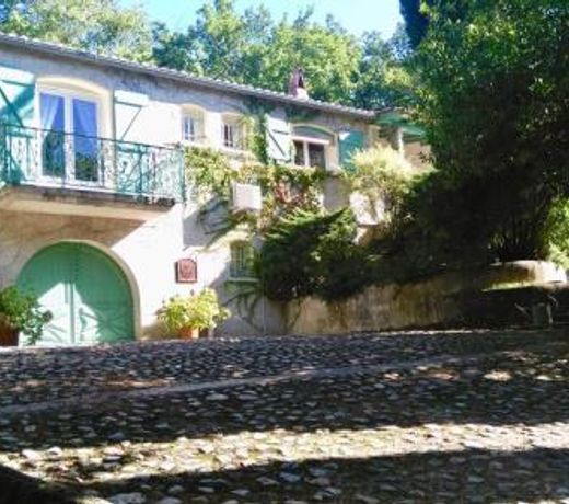 "Le tresor d' Isidor" Castres Tarn