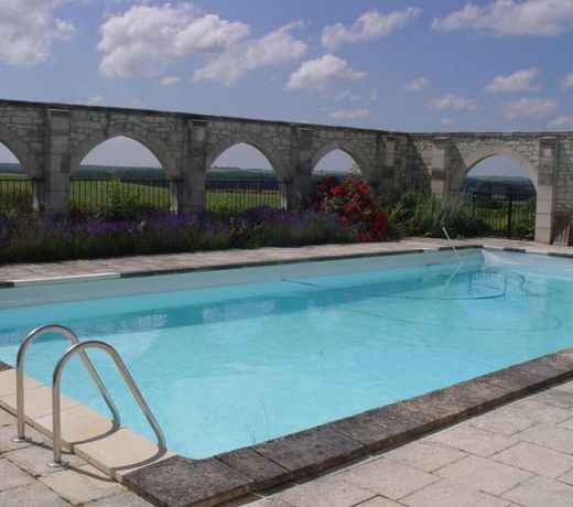 Le Manoir des Roches