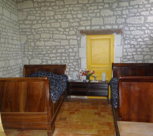 Le Manoir des Roches