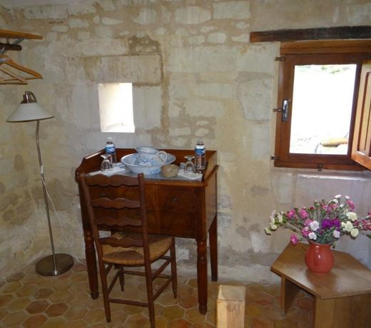 Le Manoir des Roches