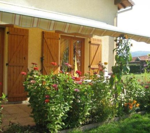 GÃ®te La TuiliÃ¨re, 4 piÃ¨ces, 6 personnes - FR-1-496-93