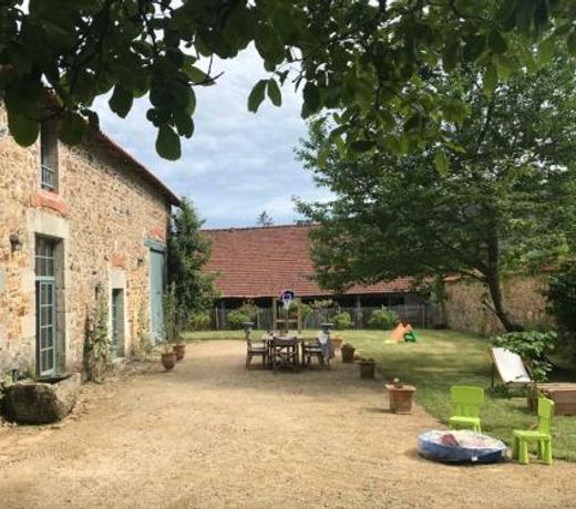 Les ecuries du chÃ¢teau des Rieux