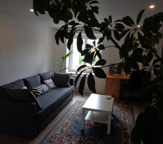 Appartement independant LE PANASSA, Centre ville, Garage prive