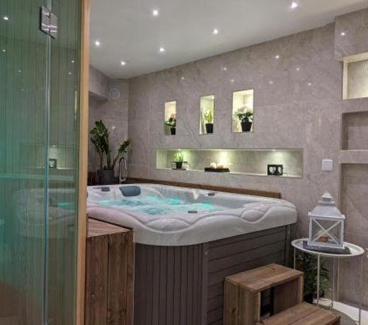 Best Western Hotel Austria-La Terrasse