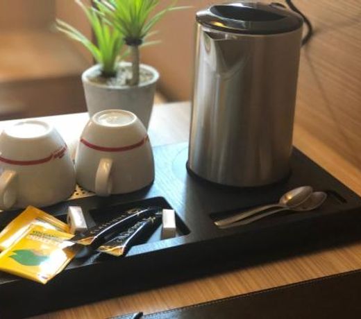 Best Western Hotel Austria-La Terrasse