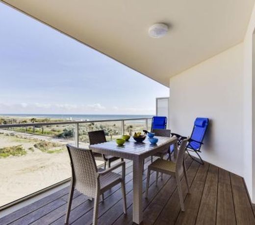 Apartment Balnea