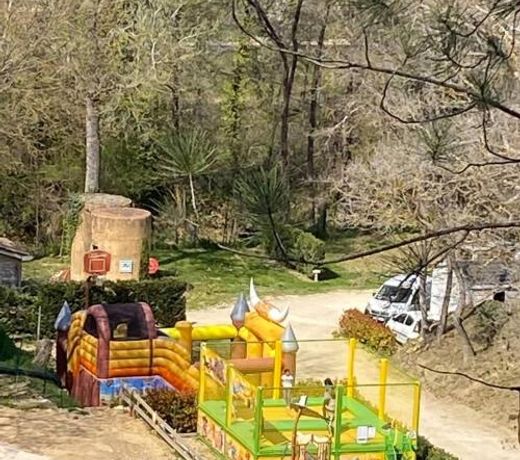 Camping le Colorado