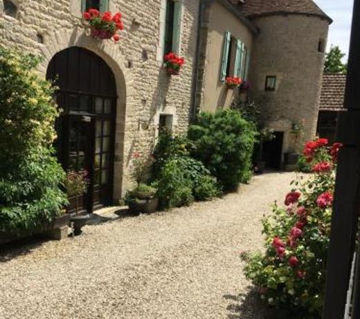 LES CHAMBRES DE ROUGEMONT