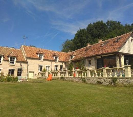 Oclos du RhuisO