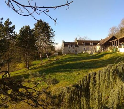 Oclos du RhuisO