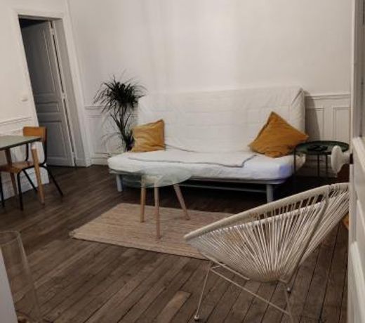 Appartement cosy Ã  10 min Ã  pieds de la gare