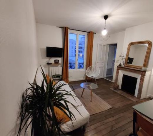 Appartement cosy Ã  10 min Ã  pieds de la gare