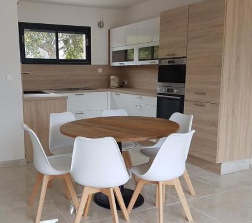 Superbe appartement avec 3 chambres vue mer